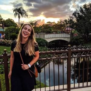 Meet your Posher, Sam